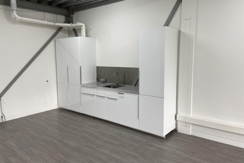 Bedrijfsruimte Den Haag - Oude Middenweg 231 N - Foto 8