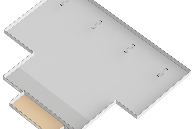 BedrijfsruimteaanMariëndaal KAVEL 20 0 ong<br/> inAlmere