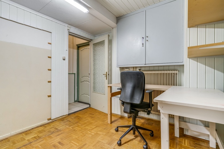 WinkelruimteaanZonstraat 81<br/> inKerkrade