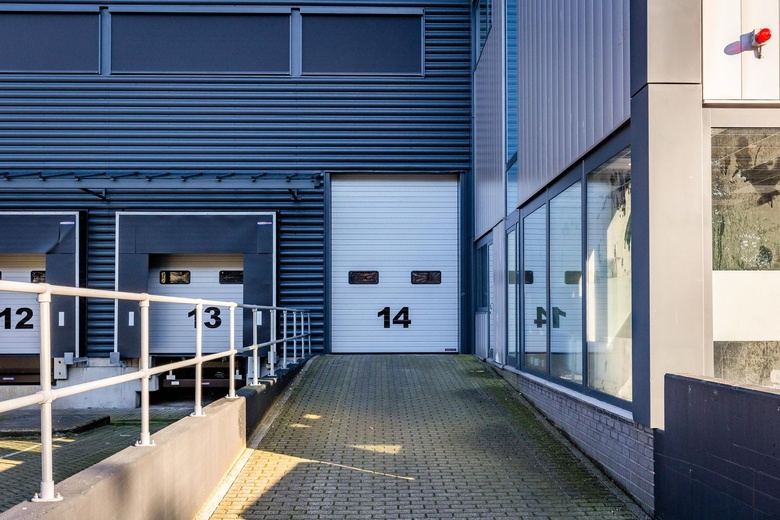 BedrijfsruimteaanBasicweg 8<br/> inAmersfoort BedrijfsruimteaanBasicweg 8<br/> inAmersfoort