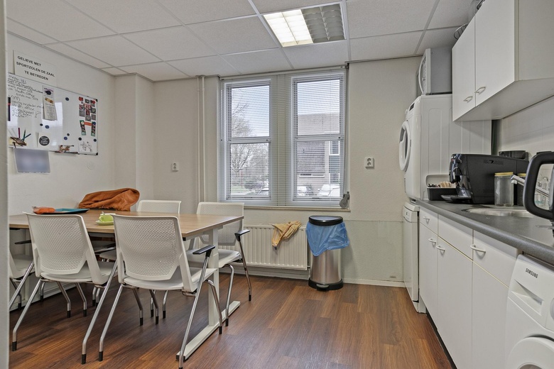 KantoorruimteaanLierseschans 10 - 13<br/> inNieuwegein