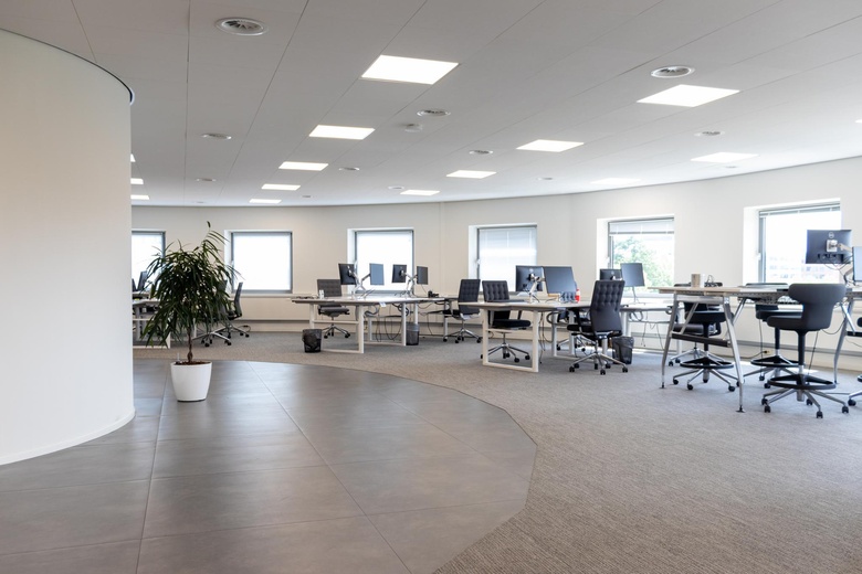 KantoorruimteaanAntareslaan 31 - 53<br/> inHoofddorp