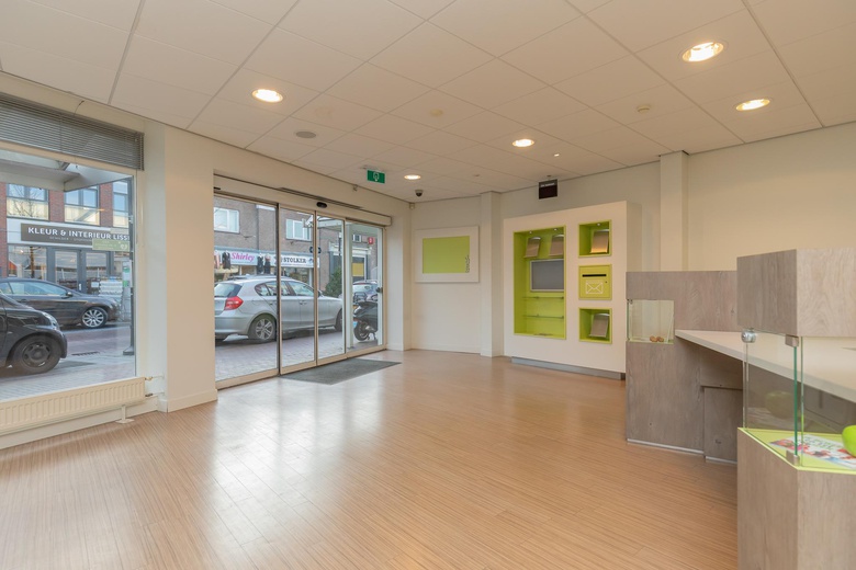 WinkelruimteaanKanaalstraat 77 A<br/> inLisse WinkelruimteaanKanaalstraat 77 A<br/> inLisse