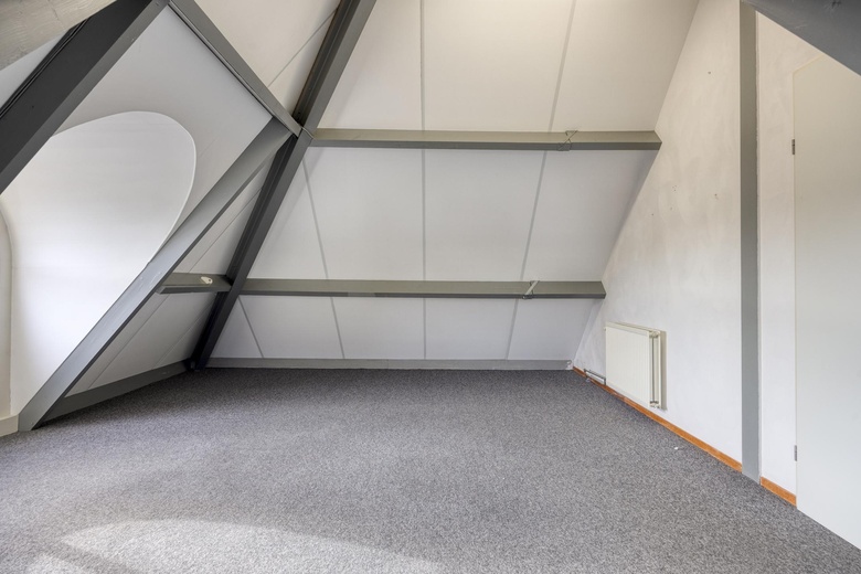 Bedrijfsruimte Heesbeen - Industrieweg 19 A - Foto 18