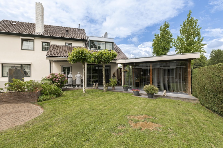 Bedrijfsruimte Buren - Lange Hofstedestraat 1 - Foto 24