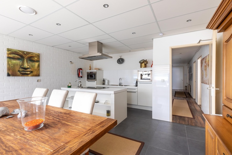Bedrijfsruimte Weesp - Hogeweyselaan 185 - Foto 20