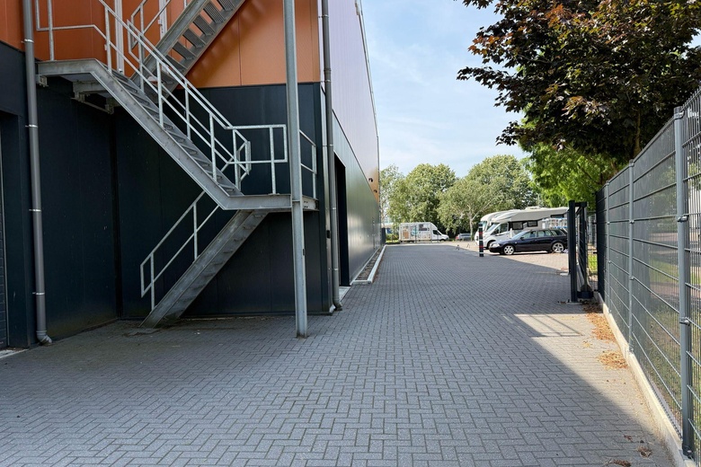 Bedrijfsruimte Gorinchem - Stephensonweg 13 0 ong - Foto 13