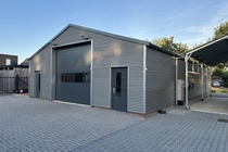 Bedrijfsruimte Zenderen - Hoofdstraat 91 - Foto 1