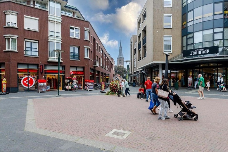 Winkelruimte Ridderkerk - Schoutstraat 14 - Foto 3