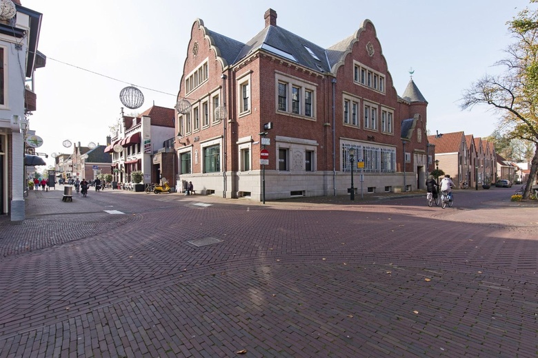 Kantoorruimte Alkmaar - Heul 3 B - Foto 18