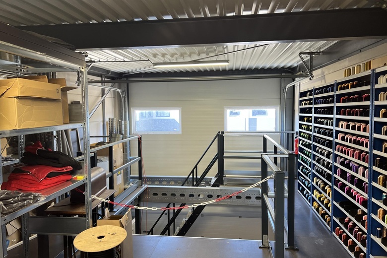 BedrijfsruimteaanAalsmeerderweg 47 D 17<br/> inAalsmeer BedrijfsruimteaanAalsmeerderweg 47 D 17<br/> inAalsmeer