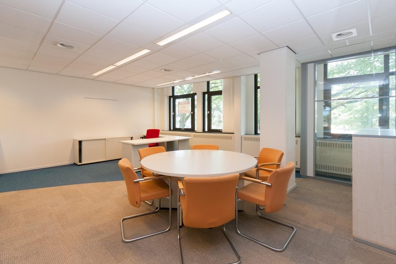 KantoorruimteaanBezuidenhoutseweg 27 - 29<br/> inDen Haag