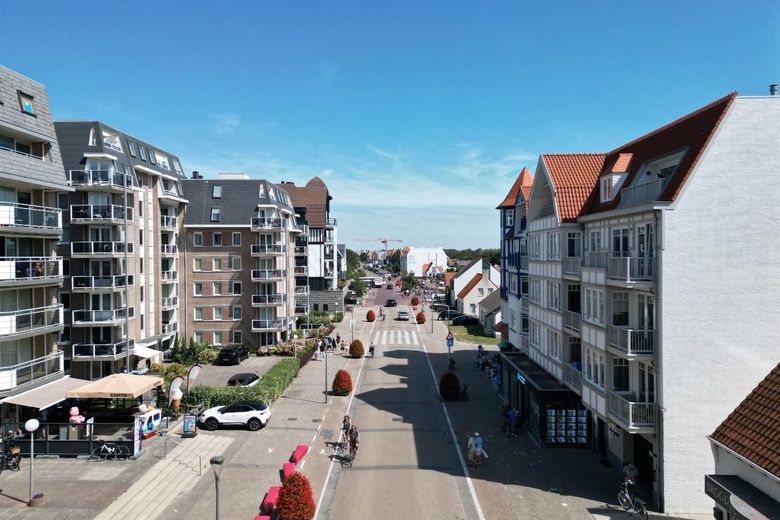 WinkelruimteaanBoulevard de Wielingen 80<br/> inCadzand