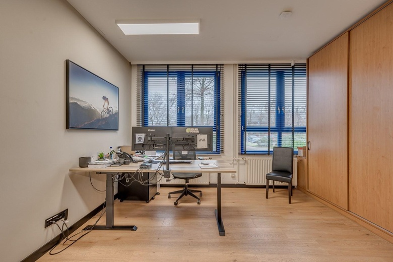 BedrijfsruimteaanGroethofstraat 18<br/> inVenlo BedrijfsruimteaanGroethofstraat 18<br/> inVenlo