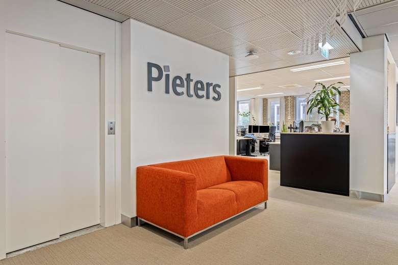 KantoorruimteaanVlietsorgstraat 15<br/> inHaarlem