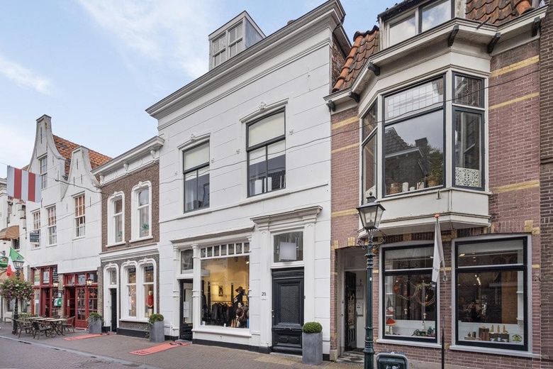 WinkelruimteaanNobelstraat 29<br/> inBrielle WinkelruimteaanNobelstraat 29<br/> inBrielle