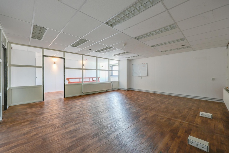 BedrijfsruimteaanVerlaatweg 50 A<br/> inLelystad