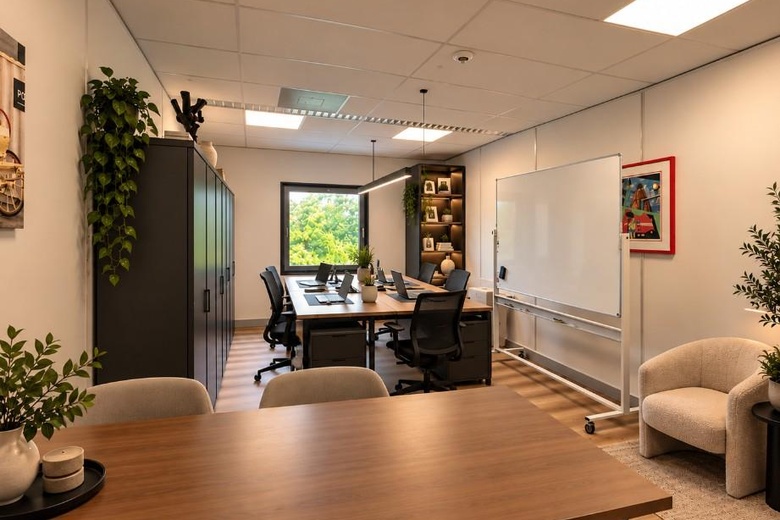 Bedrijfsruimte Amersfoort - Databankweg 18 - Foto 29