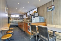 Horeca Haarlem - Kruisstraat 43 - Foto 4