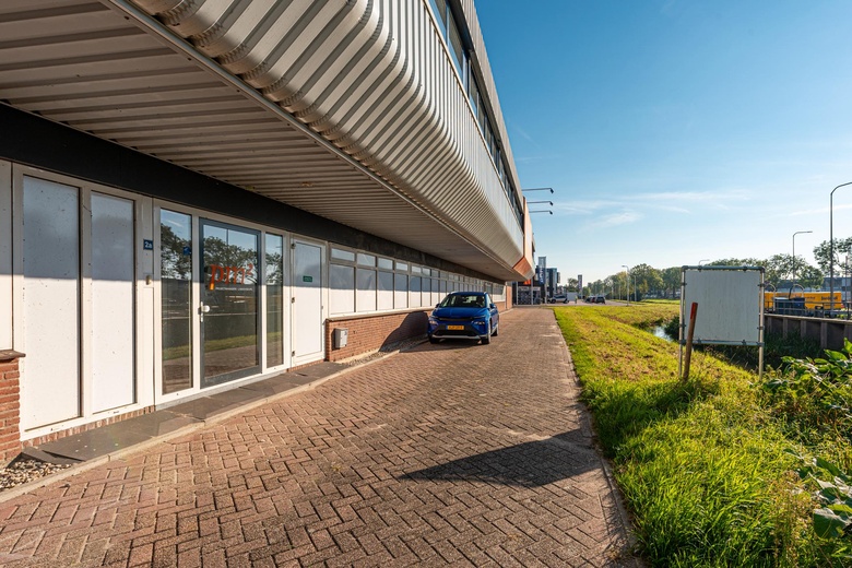 KantoorruimteaanVan Leeuwenhoekweg 2 a<br/> inIJsselstein