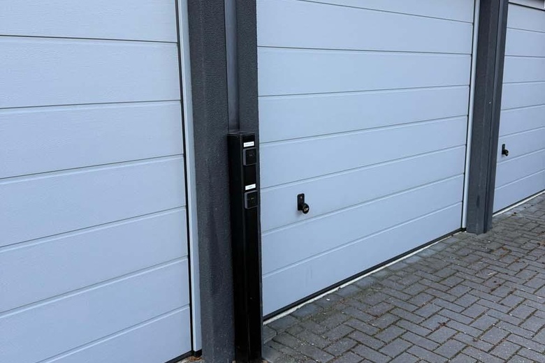 Bedrijfsruimte Groningen - Verlengde Bremenweg 29 22 - Foto 18