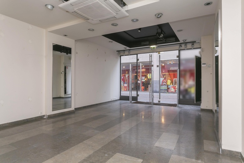 Winkelruimte Tiel - Waterstraat 31 - Foto 4