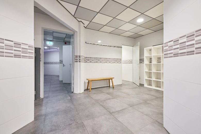 BedrijfsruimteaanAmmandreef 1<br/> inUtrecht