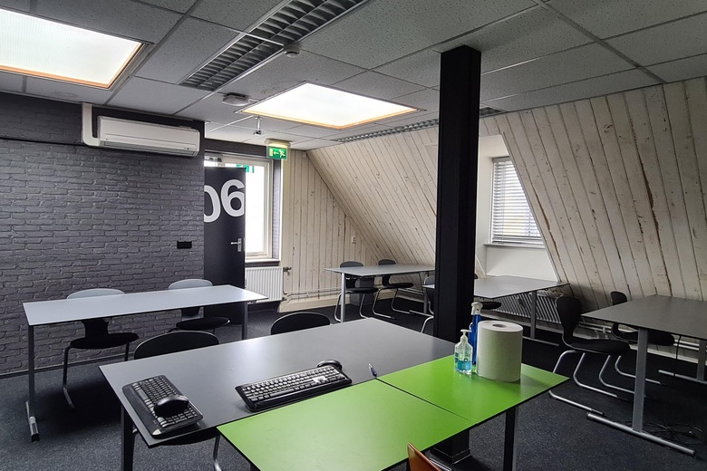 Kantoorruimte Utrecht - St.-Jacobsstraat 331 - Foto 18