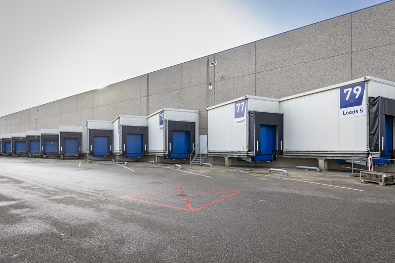 BedrijfsruimteaanRidderhaven 1 - 54<br/> inRidderkerk