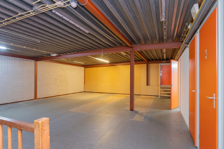 WinkelruimteaanDorpsstraat 38 C<br/> inNoordwijkerhout