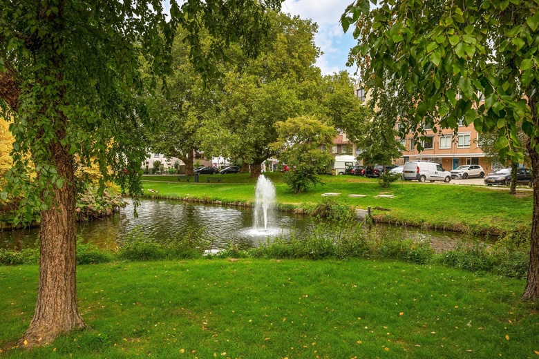 Winkelruimte Schiedam - Swammerdamsingel 27 A - Foto 15