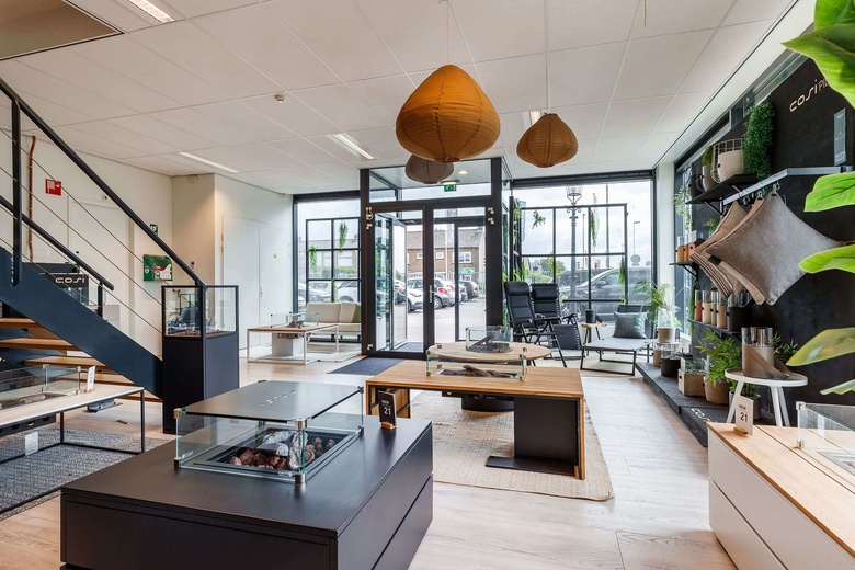 BedrijfsruimteaanStrijkviertel 27<br/> inDe Meern