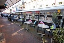 Horeca Haarlem - Generaal Cronjéstraat 80 - Foto 4