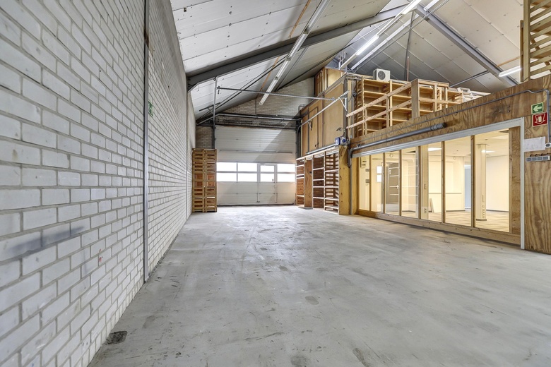 BedrijfsruimteaanBredeweg 39 a<br/> inMoerkapelle