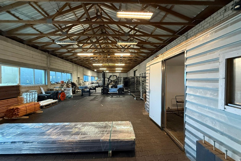 BedrijfsruimteaanKopenhagenerstraße 0 ong<br/> inOldenzaal