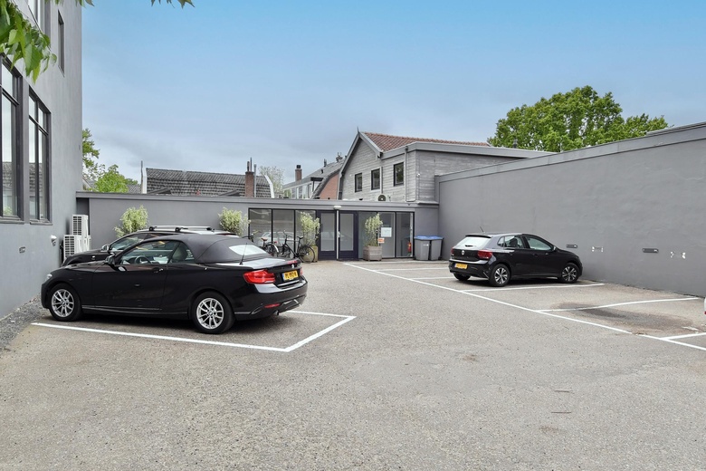 KantoorruimteaanNieuwe Spiegelstraat 18<br/> inBussum