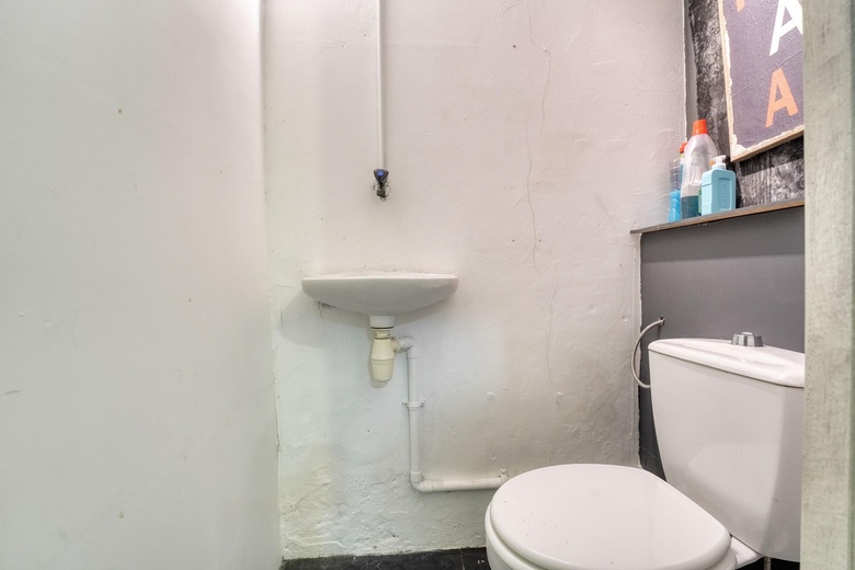 Bedrijfsruimte Leiden - Herenstraat 51 - Foto 11