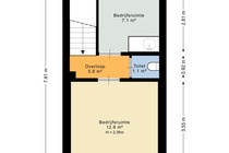Bekijk foto 1 van eenheid 1 aan de Nikkelweg 265 in Alphen aan den Rijn