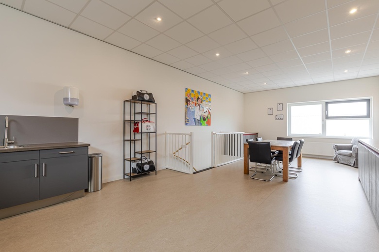 BedrijfsruimteaanVeilingweg 65<br/> inBunnik