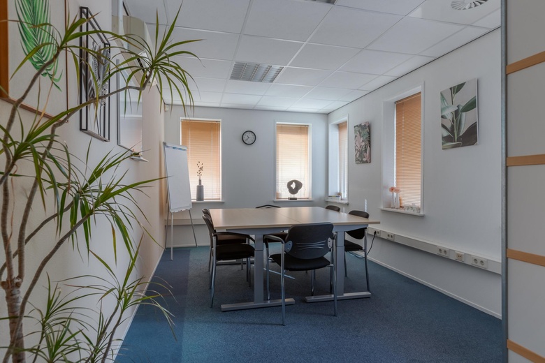 KantoorruimteaanOudebrugweg 7<br/> inGouda