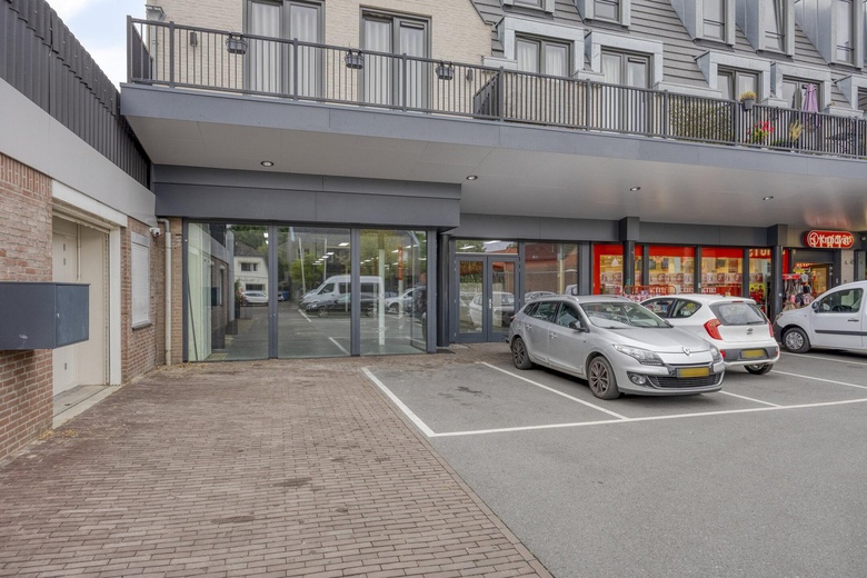 WinkelruimteaanLaar 29<br/> inNistelrode