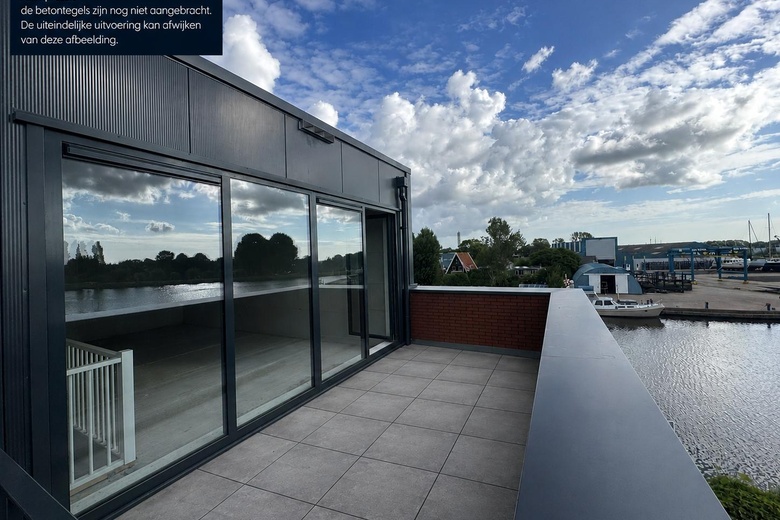 Bedrijfsruimte Alkmaar - Salomonstraat 169 - Foto 10