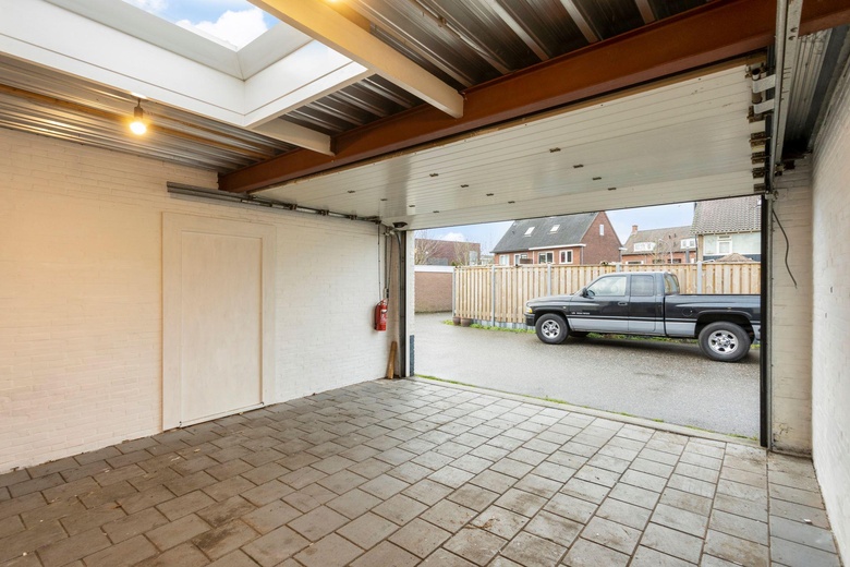 Bedrijfsruimte Hengelo - Sloetsweg 86 A - Foto 2