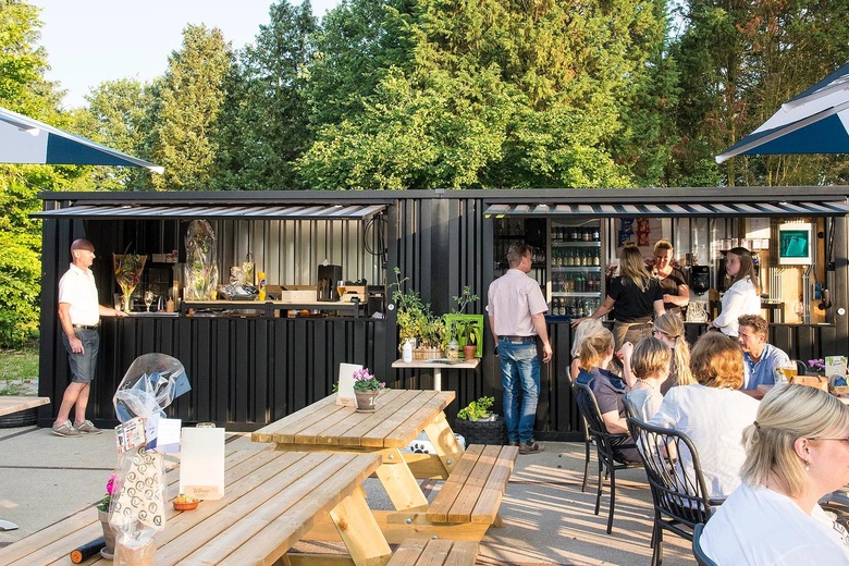 HorecaaanProvincialeweg 5<br/> inSomeren HorecaaanProvincialeweg 5<br/> inSomeren
