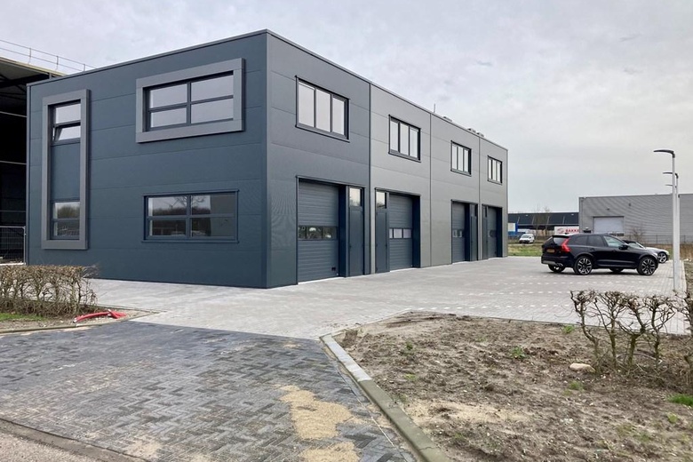 BedrijfsruimteaanSulky 23 D<br/> inZeewolde