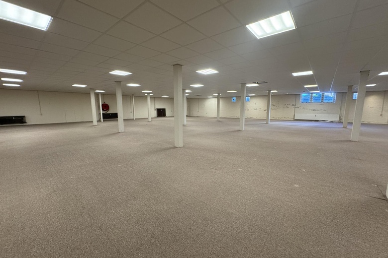 KantoorruimteaanNijverheidswerf 14<br/> inBussum