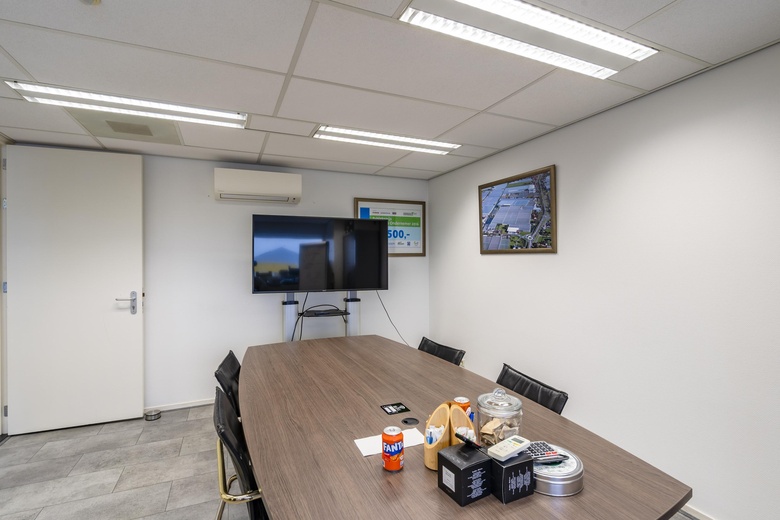 BedrijfsruimteaanABC Westland 417<br/> inPoeldijk