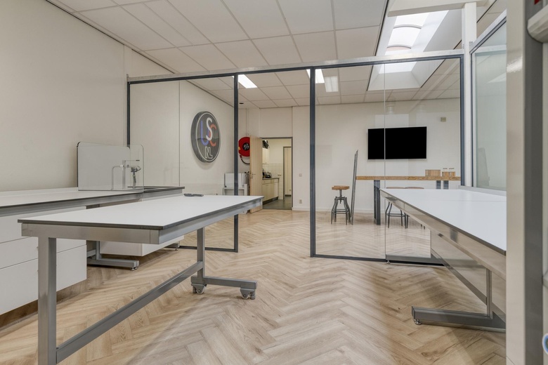 KantoorruimteaanSpacelab 7<br/> inAmersfoort KantoorruimteaanSpacelab 7<br/> inAmersfoort