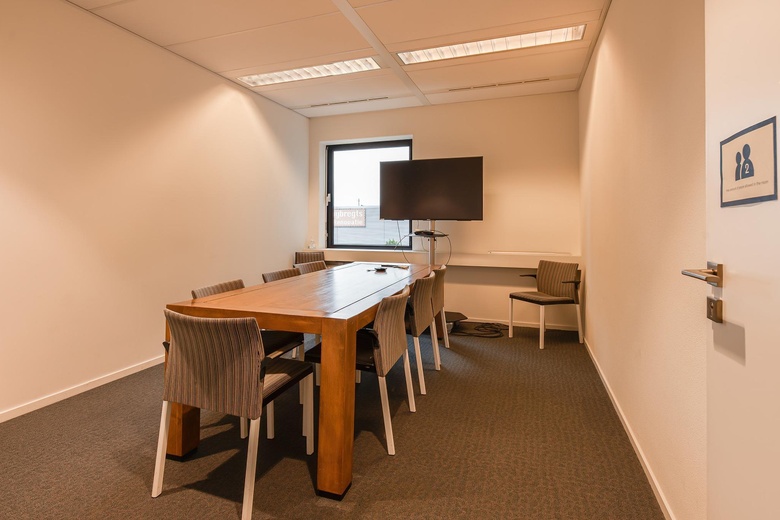 KantoorruimteaanDe Waterman 2<br/> inDen Bosch