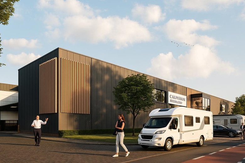BedrijfsruimteaanEeser Hout 9<br/> inSteenwijk BedrijfsruimteaanEeser Hout 9<br/> inSteenwijk